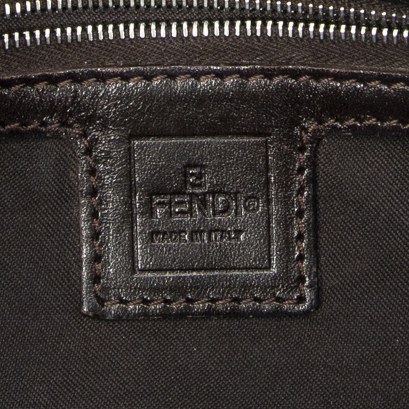 Fendi Baguette - Picture 10 of 10